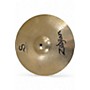 Used Zildjian Used Zildjian 14in S Family Mastersound Hi-Hats Pair Cymbal 33