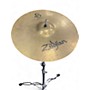 Used Zildjian 14in S Family Mastersound Hi-Hats Pair Cymbal 33