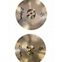 Used Zildjian Used Zildjian 14in S Family Medium Ride Cymbal 33