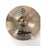 Used Zildjian 14in S Family Rock Hi-Hat Bottom Cymbal 33