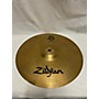 Used Zildjian Used Zildjian 14in S Family Rock Hi-Hat Top Cymbal 33