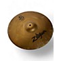 Used Zildjian Used Zildjian 14in S Family Thin Crash Cymbal 33