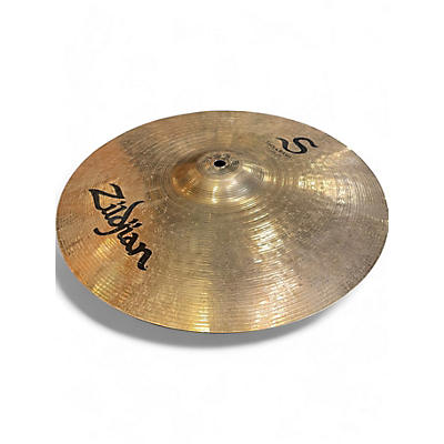 Used Zildjian 14in S Family Thin Crash Cymbal