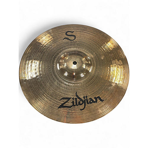 Used Zildjian 14in S Family Thin Crash Cymbal 33