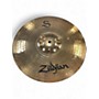 Used Zildjian 14in S Family Thin Crash Cymbal 33