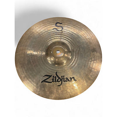 Used Zildjian 14in S Family Thin Crash Cymbal