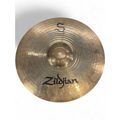 Used Zildjian 14in S Family Thin Crash Cymbal 33