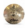 Used Zildjian 14in S Family Thin Crash Cymbal 33