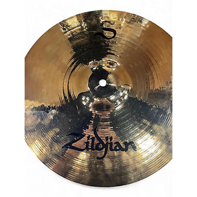 Used Zildjian 14in S Family Thin Crash Cymbal