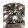 Used Zildjian 14in S Family Thin Crash Cymbal 33