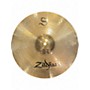 Used Zildjian 14in S Family Thin Crash Cymbal 33