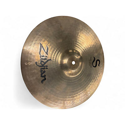 Used Zildjian 14in S Family Thin Crash Cymbal
