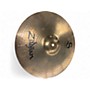 Used Zildjian 14in S Family Thin Crash Cymbal 33
