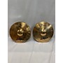 Used Zildjian Used  Zildjian 14in S Mastersound Hi Hat Pair 33