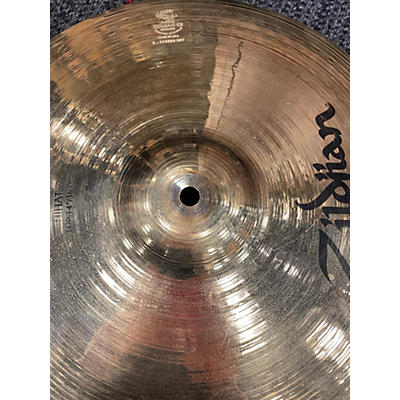 Zildjian Used Zildjian 14in S Series Cymbal