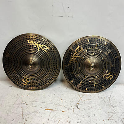 Zildjian Used Zildjian 14in S Series Dark Cymbal