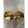 Used Zildjian Used Zildjian 14in S Series Master Sound Hihats Cymbal 33