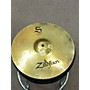 Used Zildjian Used Zildjian 14in S THIN CRASH Cymbal 33