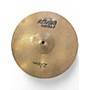 Used Zildjian 14in Scimitar Crash Cymbal 33