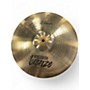 Used Zildjian 14in Scimitar Hi Hat Bottom Cymbal 33