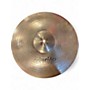 Used Zildjian 14in Scimitar Hi Hat Bottom Cymbal 33
