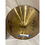 Used Zildjian Used Zildjian 14in Scimitar Hi Hat Pair Cymbal 33