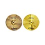 Used Zildjian Used Zildjian 14in Scimitar Hi Hat Pair Cymbal 33