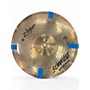 Used Zildjian 14in Scimitar Hi Hat Pair Cymbal 33