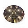 Used Zildjian 14in Scimitar Hi Hat Pair Cymbal 33