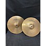 Used Zildjian Used Zildjian 14in Sound Lab Hi Hats Cymbal 33