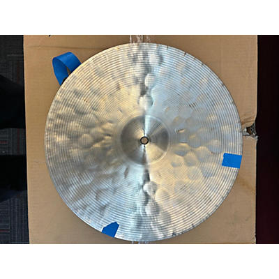 Zildjian Used Zildjian 14in Sound Lab Prototype Cymbal