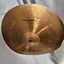 Used Zildjian Used Zildjian 14in TRASHFORMER CRASH Cymbal 33