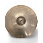 Used Zildjian 14in Thin Crash Cymbal 33