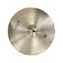 Used Zildjian 14in Thin Crash Cymbal 33