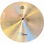 Used Zildjian 14in Thin Crash Cymbal 33