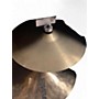Used Zildjian 14in Thin Crash Cymbal 33