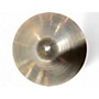 Used Zildjian 14in Thin Crash Cymbal 33