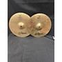 Used Zildjian Used Zildjian 14in Z Custom Mastersound Hi Hat Pair Cymbal 33