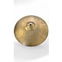 Used Zildjian 14in Z Series Custom Dyno Beat Hi Hat (Bottom) Cymbal 33