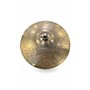 Used Zildjian 14in Z Series Custom Dyno Beat Hi Hat (Top) Cymbal 33