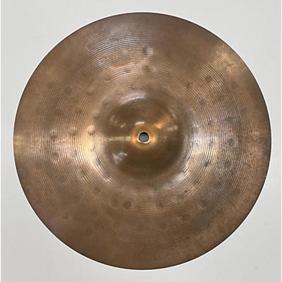 Zildjian Used Zildjian 14in ZBT Crash Cymbal