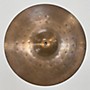 Used Zildjian Used Zildjian 14in ZBT Crash Cymbal 33