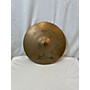 Used Zildjian Used Zildjian 14in ZBT Crash Cymbal 33