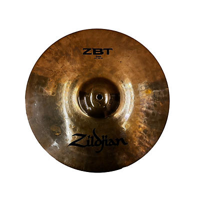 Zildjian Used Zildjian 14in ZBT Crash Cymbal