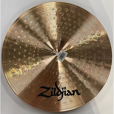 Zildjian Used Zildjian 14in ZBT Crash Cymbal