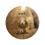 Used Zildjian Used Zildjian 14in ZBT Crash Cymbal 33