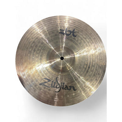 Zildjian Used Zildjian 14in ZBT Crash Cymbal