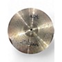 Used Zildjian Used Zildjian 14in ZBT Crash Cymbal 33