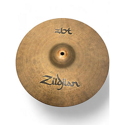 Zildjian Used Zildjian 14in ZBT Crash Cymbal