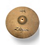 Used Zildjian Used Zildjian 14in ZBT Crash Cymbal 33